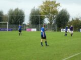 S.K.N.W.K. 3 - Bruse Boys 4 (comp.) seizoen 2022-2023 (34/91)